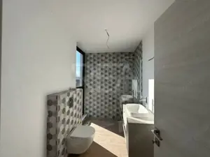 Casa 5 camere in zona Pipera - imagine 7