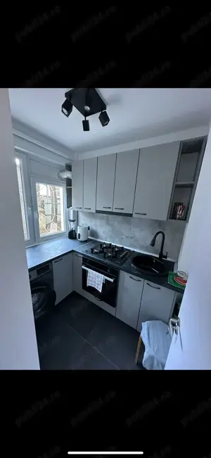 vand garsoniera Iancului,Dimitrov,Obor,Mihai Bravu