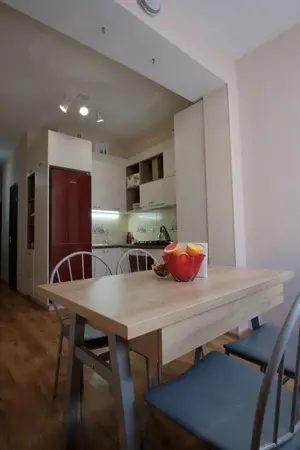 Garsoniera de vanzare in zona Costin Georgian  - imagine 2