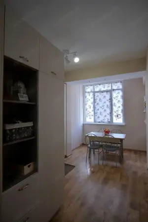 Garsoniera de vanzare in zona Costin Georgian  - imagine 3