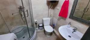 Garsoniera de inchiriat in zona Titan - imagine 3