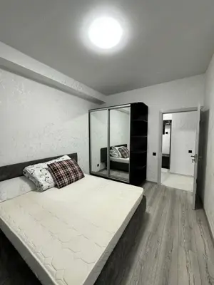 Garsoniera de inchiriat Dristor - imagine 2