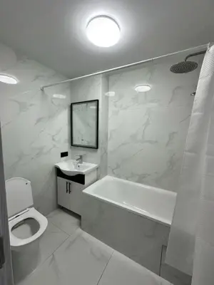 Garsoniera de inchiriat Dristor - imagine 3