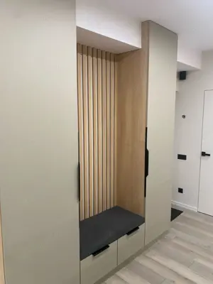 apartament cu 2 camere de inchirat in zona Astra - imagine 5