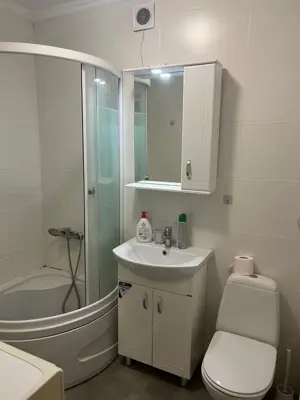 Se ofera spre vanzare apartament de 2 camere in zona Doamna Ghica - imagine 2 Se ofera spre vanzare apartament de 2 camere in zona Doamna Ghica - imagine 2