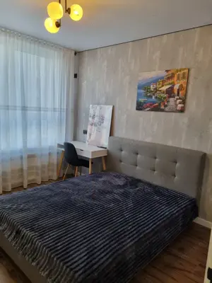 Apartament cu 2 camere de vanzare in zona Militari - imagine 3