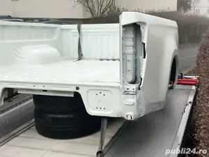 bena isuzu d max 2019 +  - imagine 2