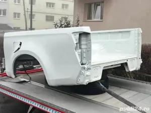 bena isuzu d max 2019 +  - imagine 4