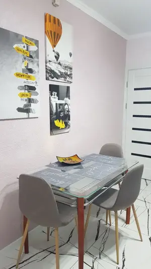 Apartament cu 2 camere de inchiriat in zona Stefan cel Mare - imagine 6