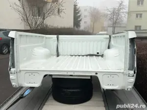 bena isuzu d max 2019 +  - imagine 5