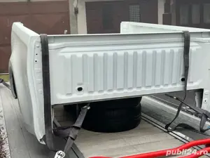 bena isuzu d max 2019 +  - imagine 3