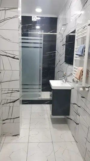 Apartament cu 2 camere de inchiriat in zona Stefan cel Mare - imagine 7