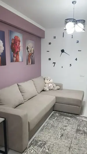 Apartament cu 2 camere de inchiriat in zona Stefan cel Mare - imagine 3