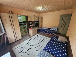 Resita, 2 Cam. Mobilat+Utilat, Parter, Micro 1 - imagine 12