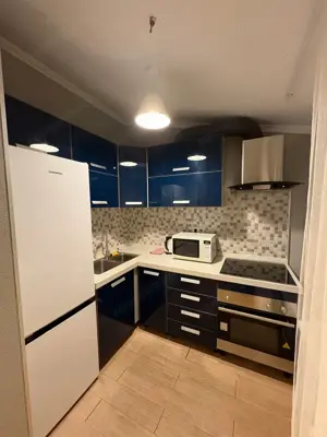 Apartament cu 2 camere de vanzare zona Doamna Ghica - imagine 7