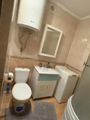 Apartament cu 2 camere de vanzare zona Doamna Ghica - imagine 5