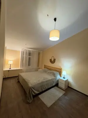 Apartament cu 2 camere de vanzare zona Doamna Ghica - imagine 4