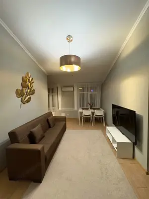 Apartament cu 2 camere de vanzare zona Doamna Ghica - imagine 3