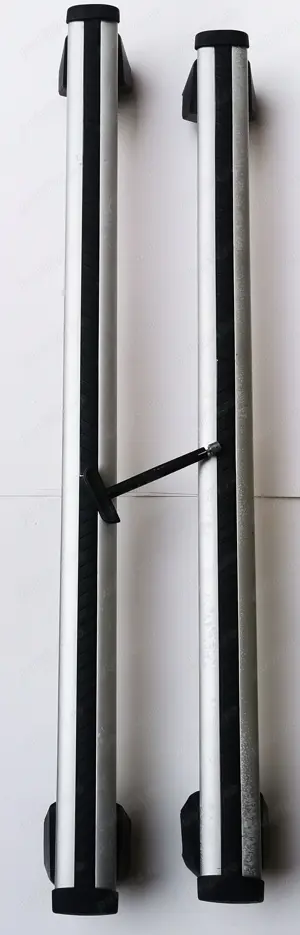 Bare aluminiu AUDI Q5 (80A 860 019) transversale față și spate sistem Roof Rails