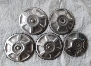 Capace roti Dacia 1300 tip testoasa