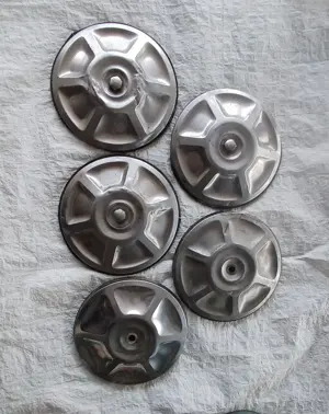 Capace roti Dacia 1300 tip testoasa - imagine 3