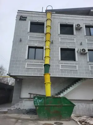 Cilindru compactor de inchiriat  - imagine 3