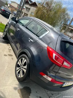 vând KIA sportg sau schimb 