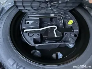 Opel Grandland X, benzina 1.2, stare excelenta - imagine 5