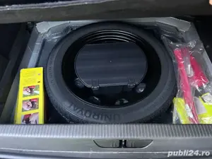 Opel Grandland X, benzina 1.2, stare excelenta - imagine 4