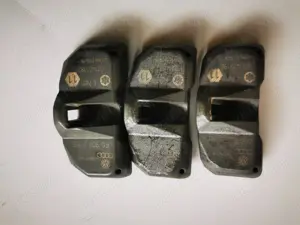 Senzor PRESIUNE roti Audi VW 4F0907275B - imagine 5