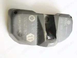 Senzor PRESIUNE roti Audi VW 4F0907275B - imagine 7