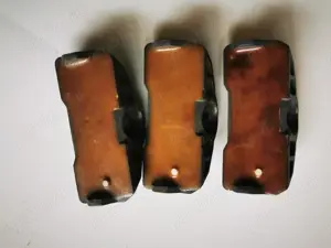 Senzor PRESIUNE roti Audi VW 4F0907275B - imagine 6