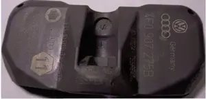 Senzor PRESIUNE roti Audi VW 4F0907275B - imagine 4