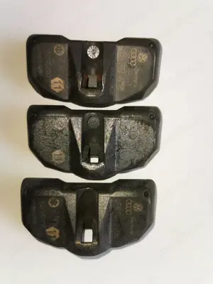 Senzor PRESIUNE roti Audi VW 4F0907275B - imagine 10