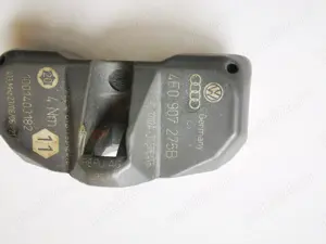 Senzor PRESIUNE roti Audi VW 4F0907275B - imagine 8