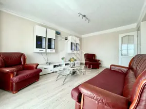 Apartament cu 2 camere, zona Piata Garii