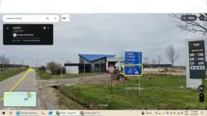 Teren 16.000 mp Craiova-Cetate-Avicola Bucovat-Leamna de Sus-Peco Tns-catre-Varvor - imagine 3