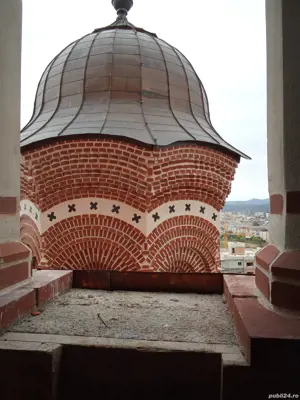 execut lucrări la înălțime 