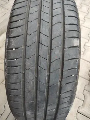 Anvelope vară KUMHO 215/55 R18 95H