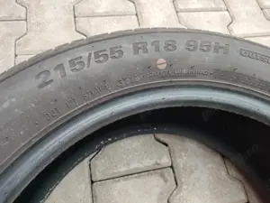 Anvelope vară KUMHO 215/55 R18 95H - imagine 4