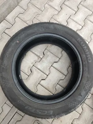 Anvelope vară KUMHO 215/55 R18 95H - imagine 5