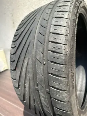 Anvelopa Uniroial 255.35.19 Vara  - imagine 3