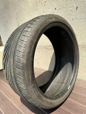 Anvelopa Uniroial 255.35.19 Vara  - imagine 2