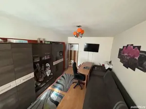 Apartament 2 camere în Tecuci, Zona Industrială