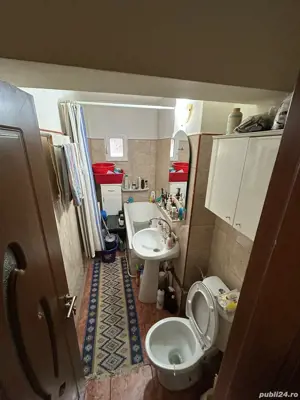 Apartament 2 camere în Tecuci, Zona Industrială, in bloc reabilitat termic - imagine 6