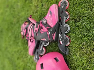 Role reglabile 33-37