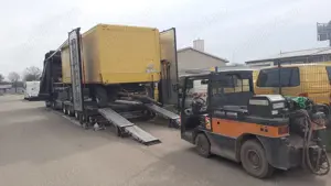 Transport international orice utilaje agricole sau de constructii agabaritice sau mici,. - imagine 4