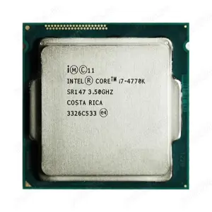 Procesor Intel Core i3-4170T i3-4170 i3-4160 i3-4150 i3-4130 i3-3240 i3-3220 i3-2130 i3-2120 i3-2100 - imagine 2
