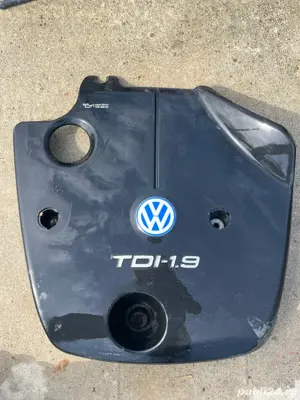 Capace motor Audi a3 / a4/ a6 / skoda/ Ford/ Vw /Citroen c5/ Mazda - imagine 2