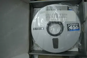 Banda Magnetofon ORWO Typ 106, Ampex 478, 456, EMTEC SM911, BASF - Benzi capete Noi, Originale - imagine 3